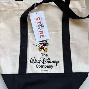 Official Disney Bag!